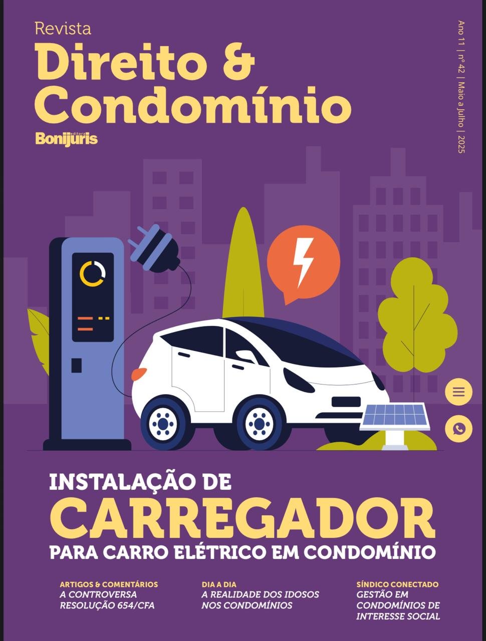 Capa da revista